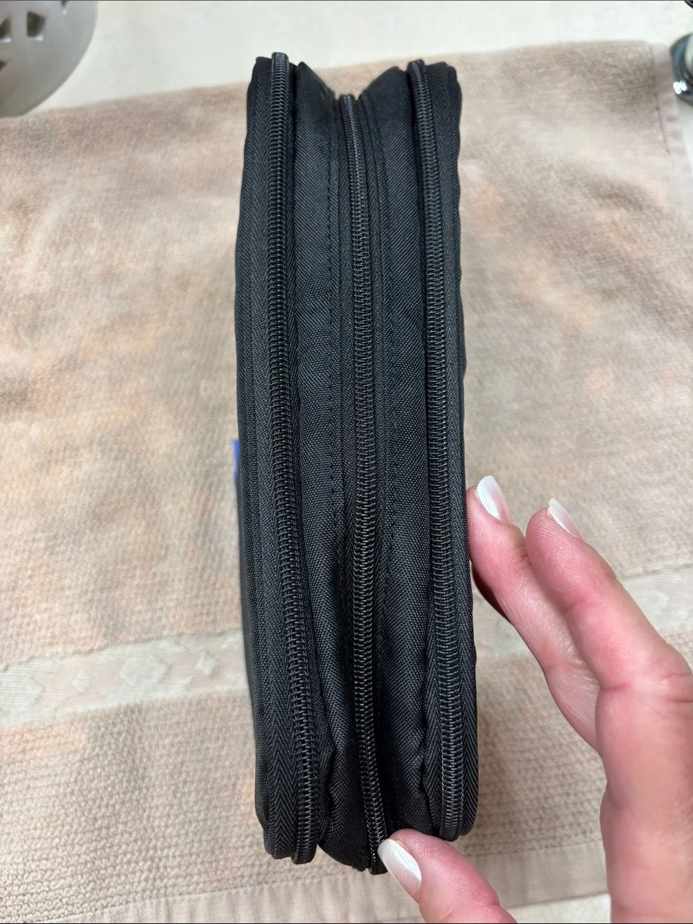 NEW PENCIL CASE